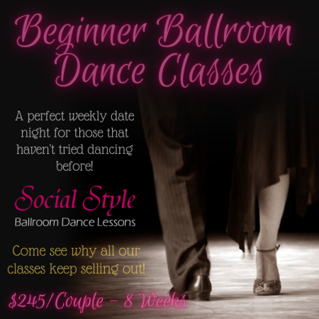 Group Dance Classes