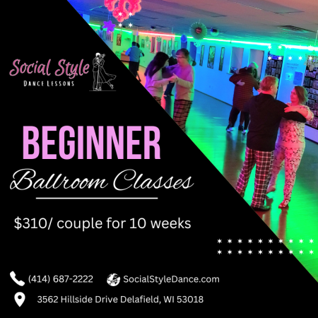 Group Dance Classes